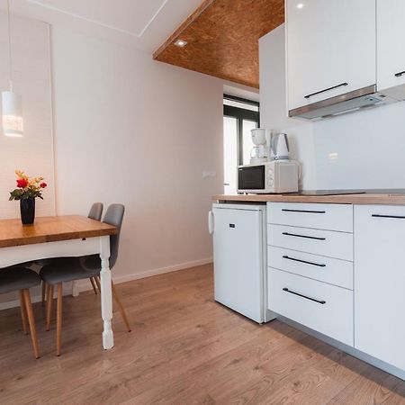 Apartments Simun Brela Eksteriør billede